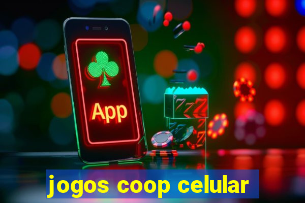 jogos coop celular